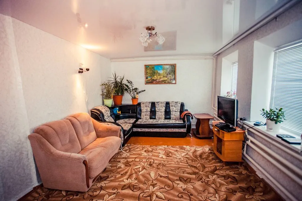 Коттедж Дом со всеми удобствами — аренда посуточно в Должанская