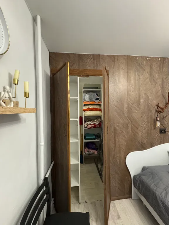 Квартира Евродвушка у парка со всеми удобствами — Омск