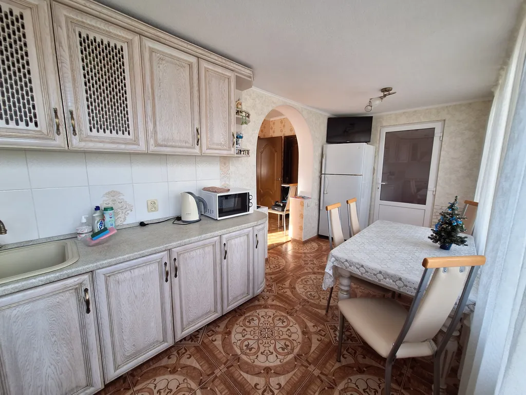 Дом у термальных источников