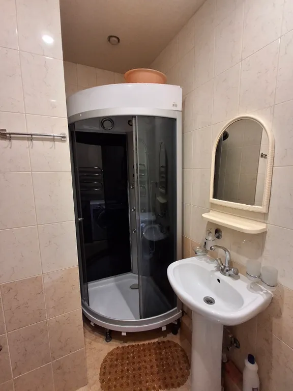 Квартира Квартира Уютный уголок — Сочи