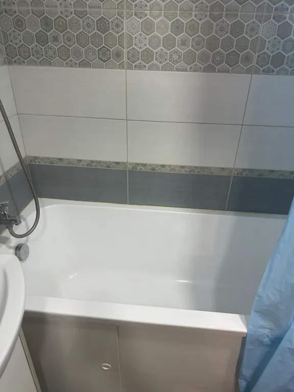 Уютная квартира на северо-западе