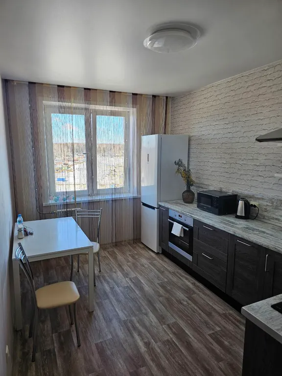 Квартира Квартира Идеальный вариант рядом с Технопарком и клиникой Санитас — Новосибирск