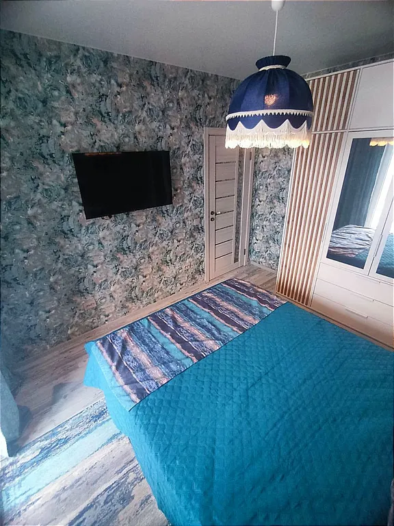 Квартира Уютная квартира недалёко от моря — Зеленоградск