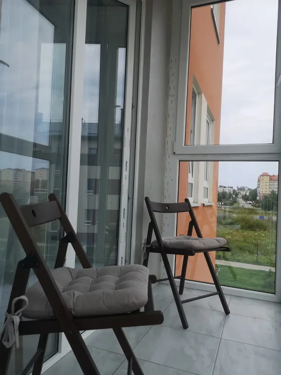 Квартира Квартира на море — Зеленоградск