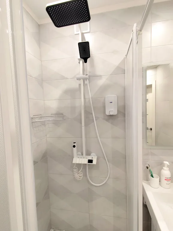 ЭкоДом Притяжение с функцией умного дома