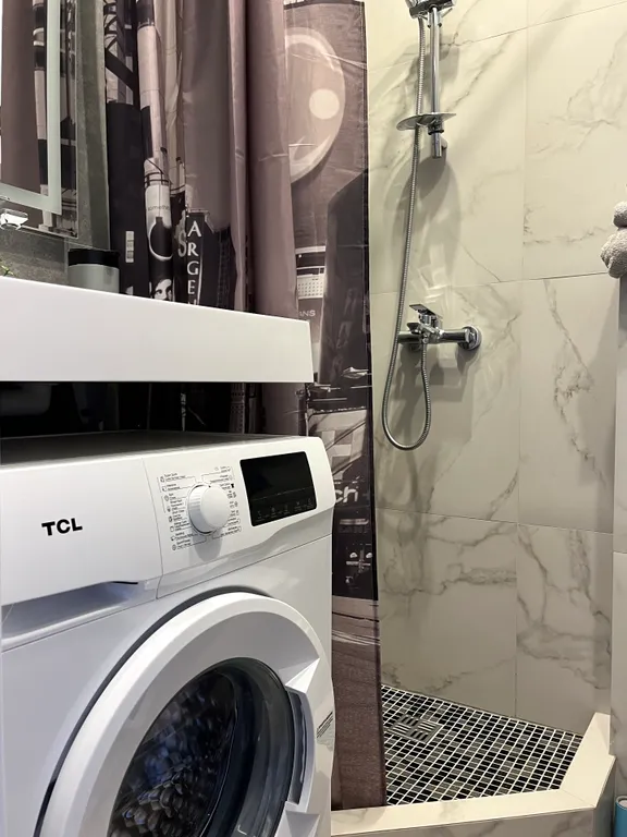 Квартира Квартира Студия в самом центре Адлера — Адлер