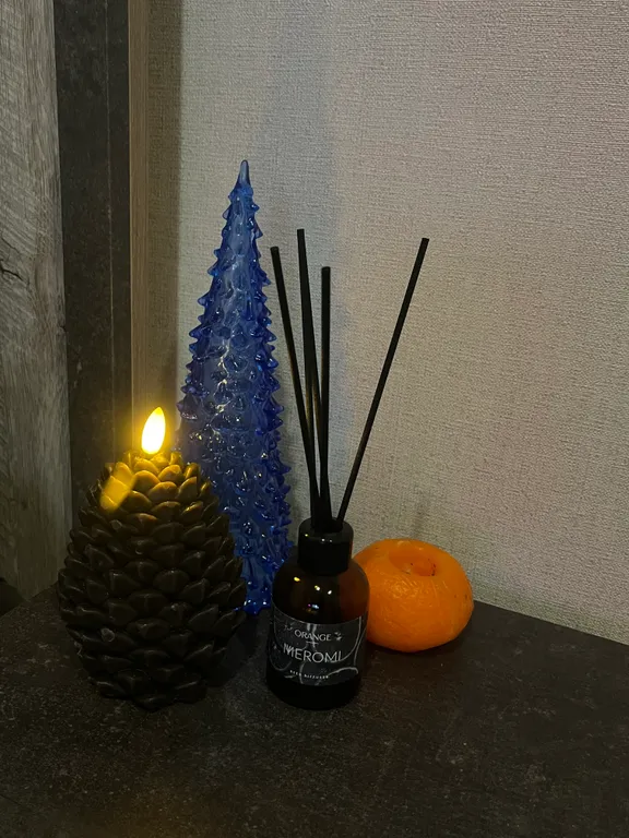 Уютная студия в новом доме