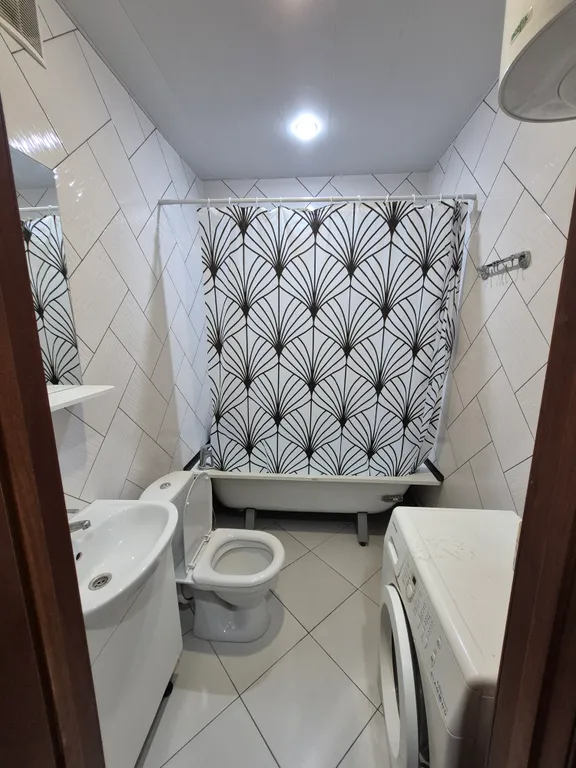 Квартиры с видом на Иртыш