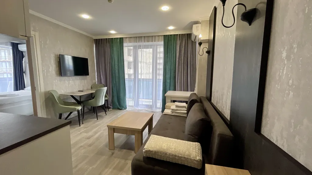 Marvella orbi beach tower 30th floor