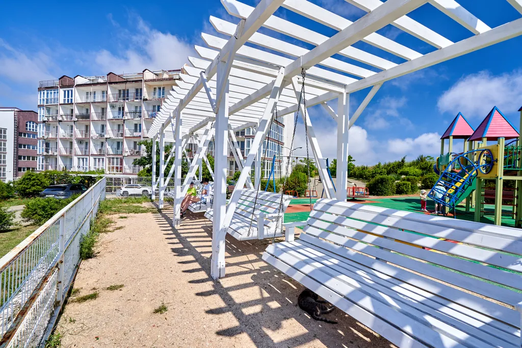 Квартира 1-комнатная Квартира — Севастополь