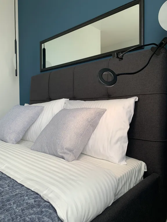 Квартира Квартира Дом у нижнего озера — Калининград