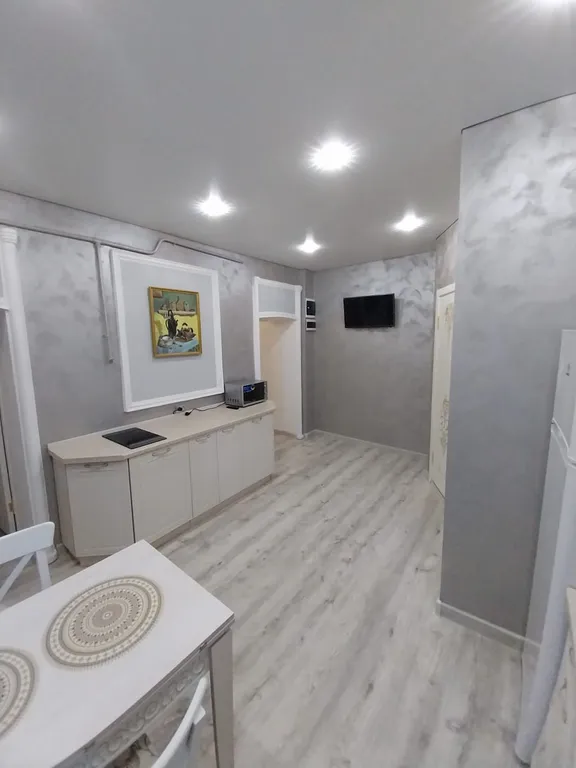 Квартира Квартира с дизайнерским ремонтом в центре города — Кострома