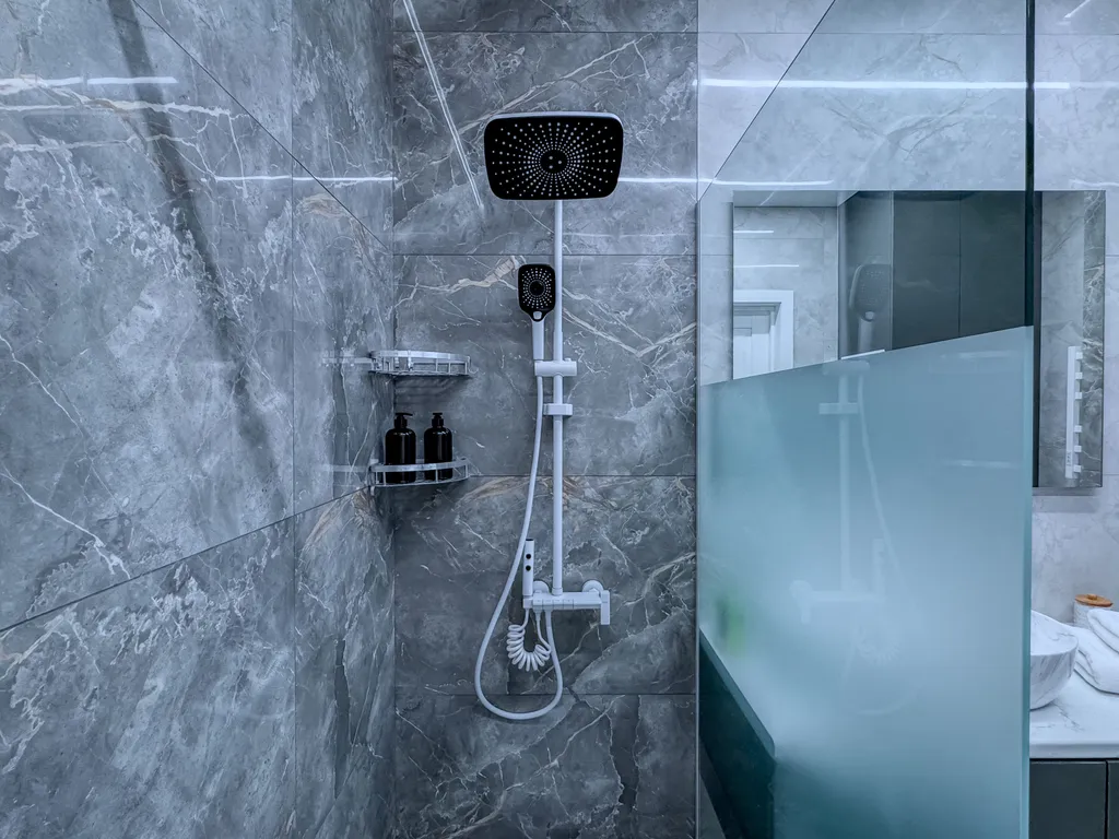 Удобная 2-комнатная квартира с первоклассным ремонтом