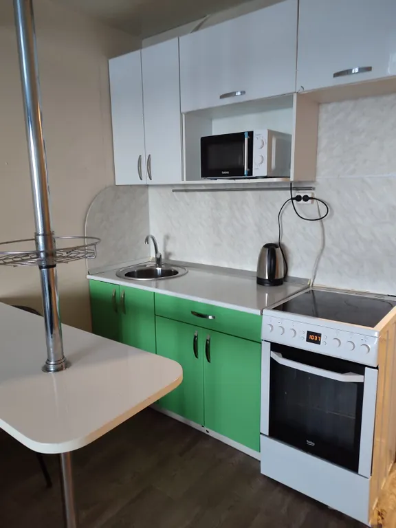 Квартира в центре — аренда посуточно в Киров