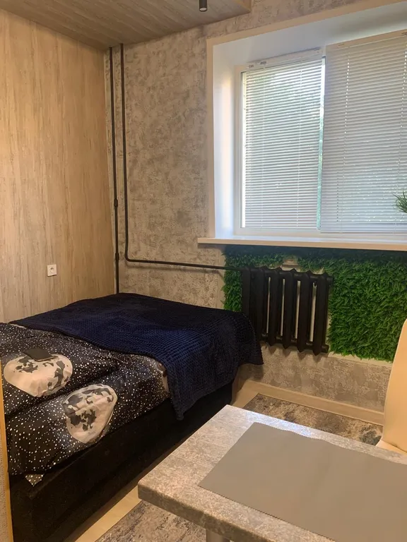 Уютная студия рядом с набережной