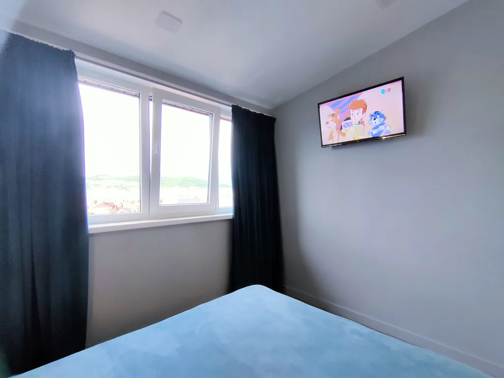 Квартира Гармония