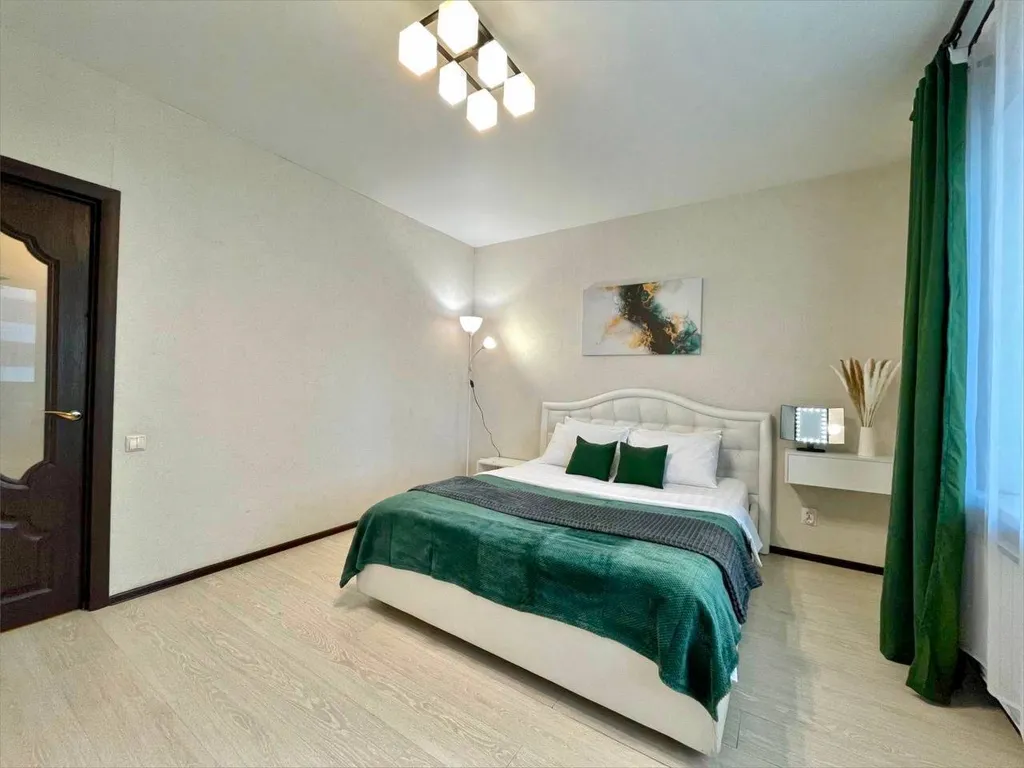 Квартира у Титан Арены