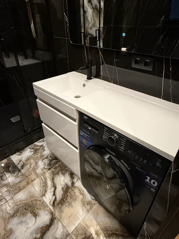 Квартира Квартира на Мичуринском проспекте — Москва