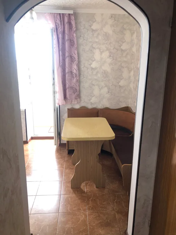 Квартира 1-комнатная Квартира — Евпатория