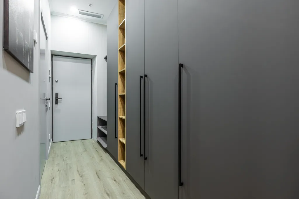 Квартира Видовые апартаменты премиум класса — Москва