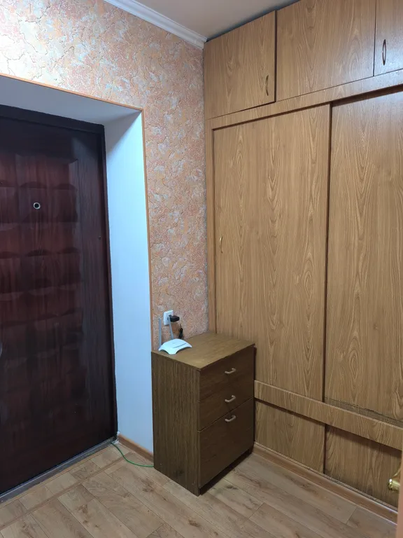 Квартира Уютная квартира в центре города — Евпатория