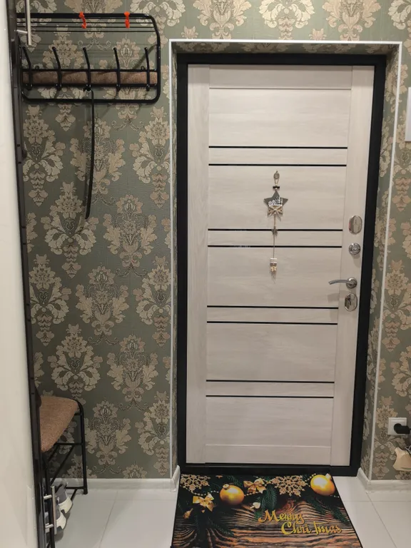 Квартира Квартира Уютная студия возле парка Галицкого для замечательных гостей — Краснодар