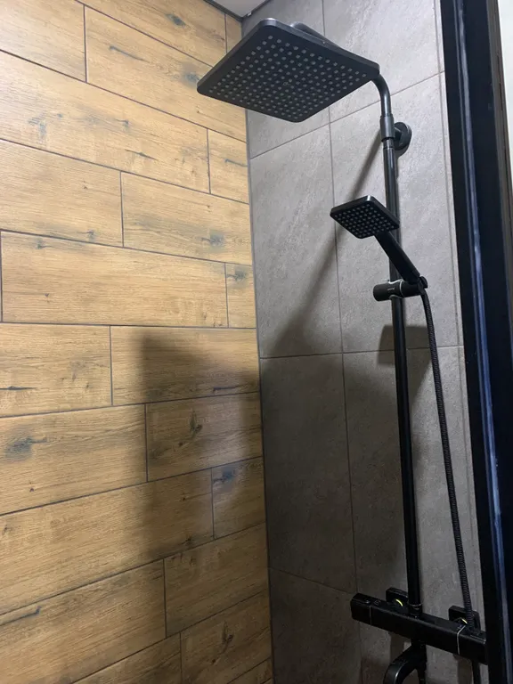 Уютное бунгало в стиле лофт