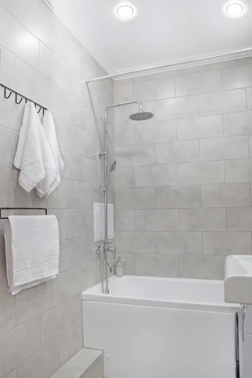 Студия Лофт в центре города