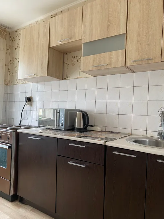 Квартира на М5