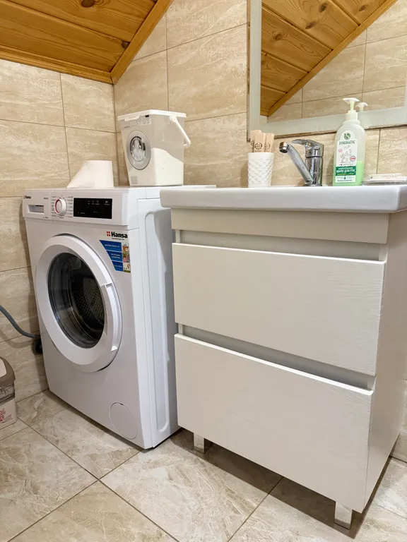 Коттедж с видом на море