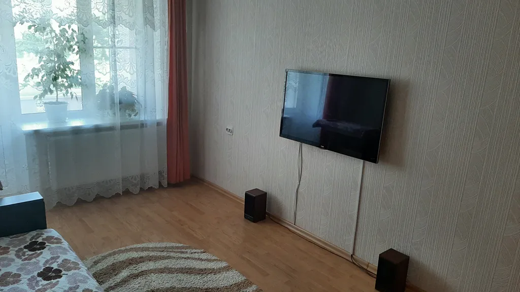 Уютная квартира на Всполье