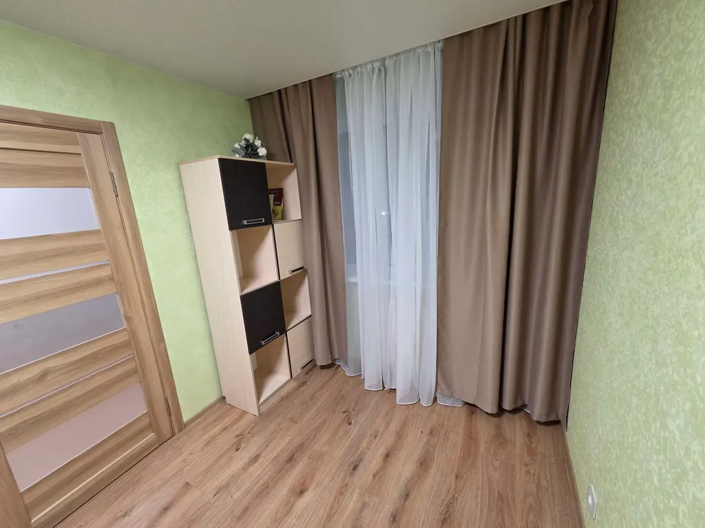 Уютная двушка