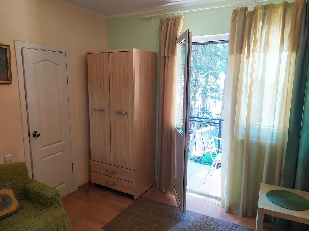 Апартаменты Баунти