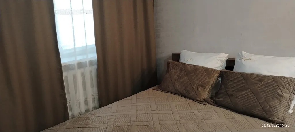 Уютная студия в центре Айхала