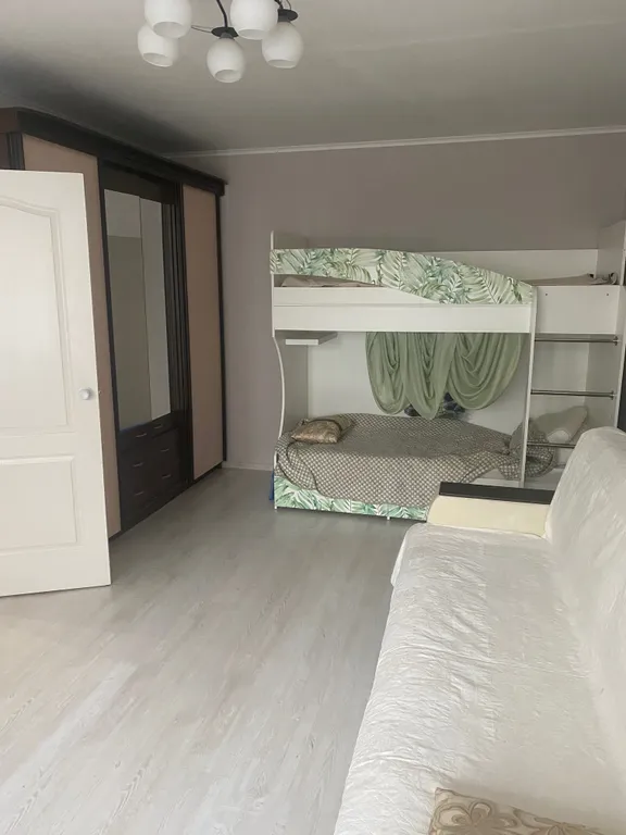 Квартира рядом с морем