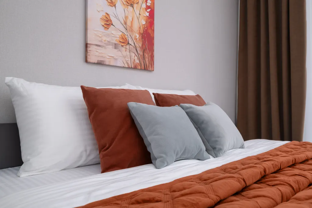 Терра-стильная квартира в ЖК Самолет — аренда посуточно в Краснодар