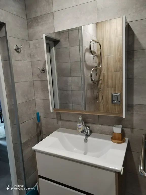 Квартира в самом сердце города