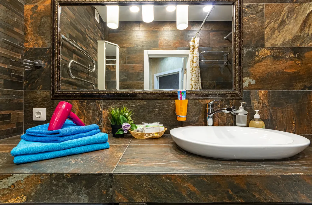 Апартаменты лофт