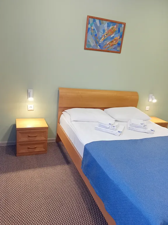 Квартира Комната — аренда посуточно в Чусовой