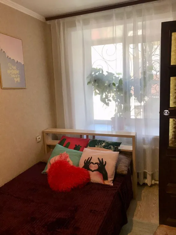 Уютная квартира в самом центре города