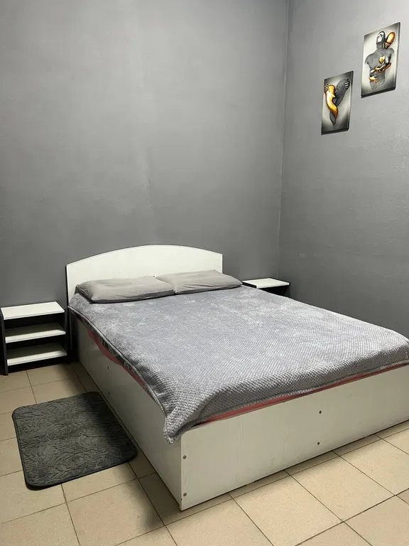 Уютное место отдыха для большой веселой компании с танцполом и баром