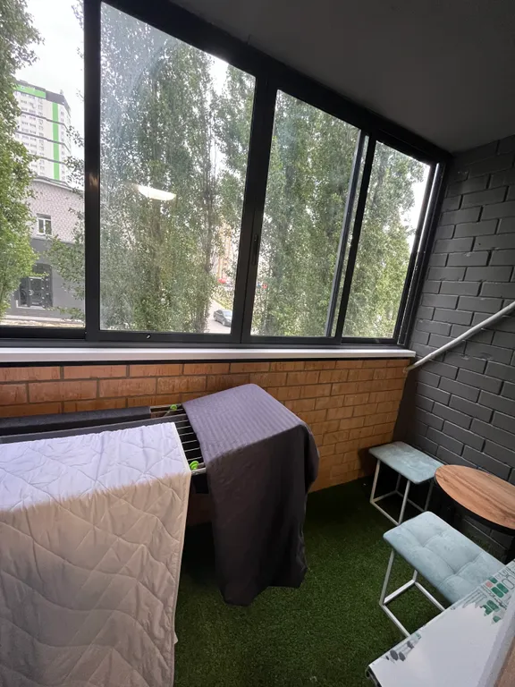 Уютная квартира в северном районе города