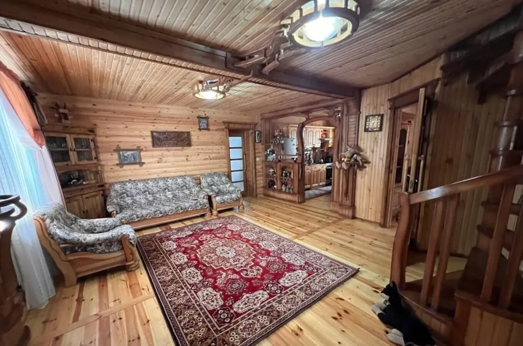 Агроусадьба Дом на Гати