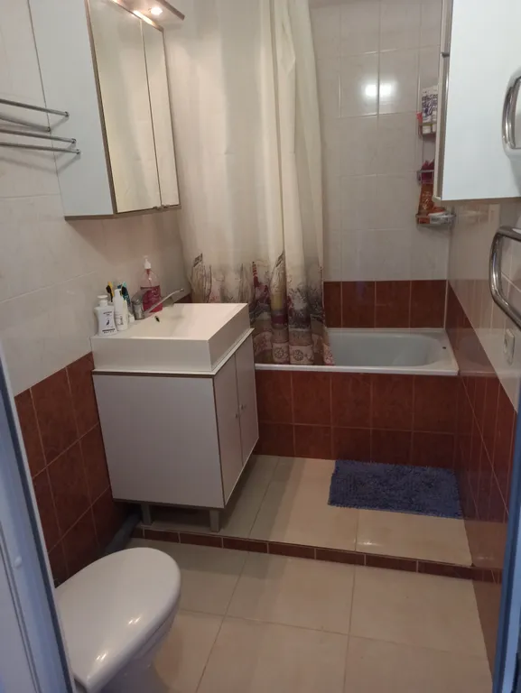 Квартира Квартира со всеми удобствами рядом набережные и парк победы — Севастополь