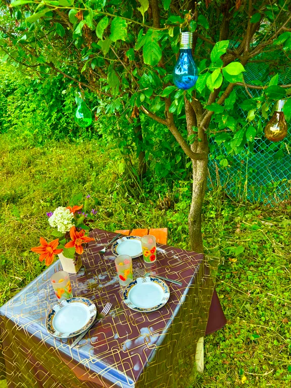 Коттедж Уютный домик — Болгар