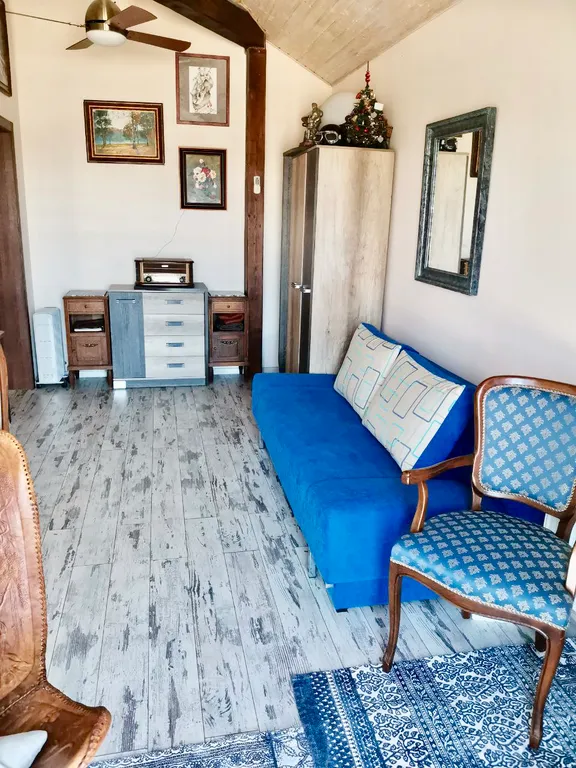 Чердачный лофт стиль интерьера в квартире эклектика