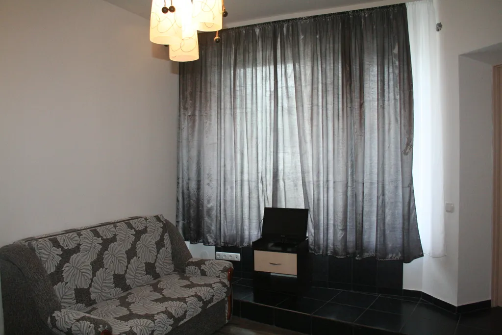 Гостеприимный дом " Крымские каникулы"