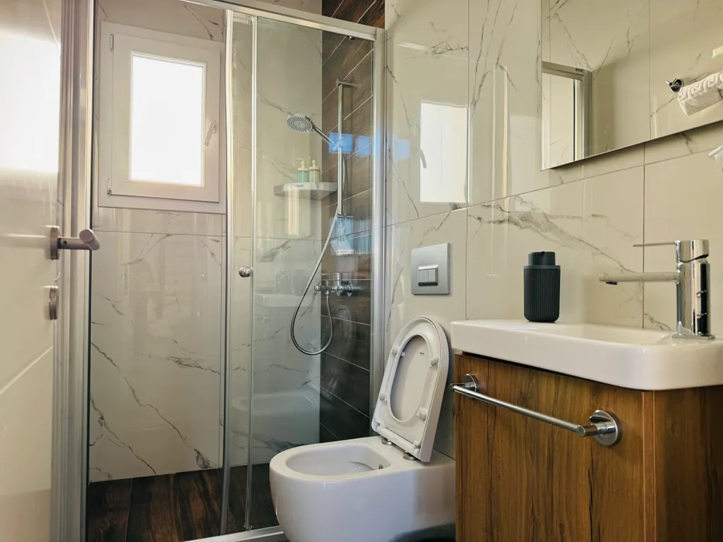 Уникальный лофт на первой береговой линии