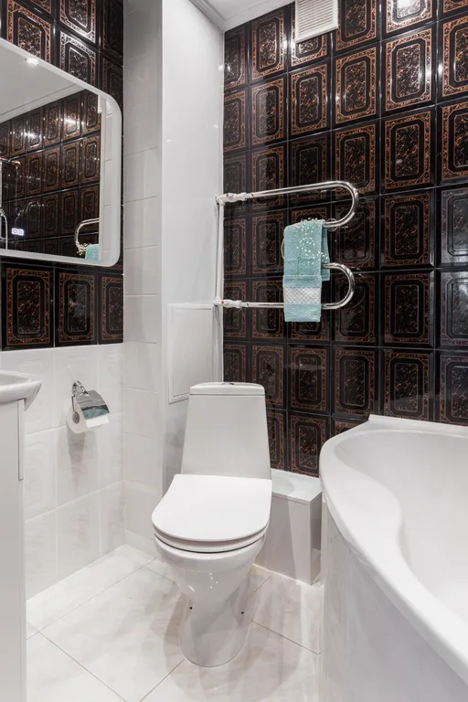 Квартира Тёплая квартира на Взлетке — Красноярск