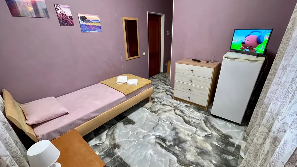 Квартира Комната — Геленджик